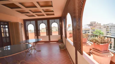 Apartment in Son Espanyolet photo 5
