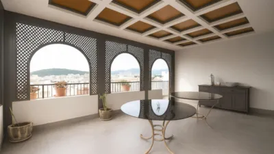 Piso en Son Espanyolet photo 8