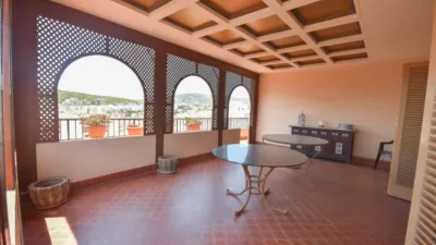 Piso en Son Espanyolet photo 9
