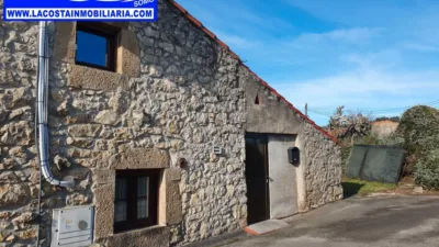 Terraced house in Somo photo 17