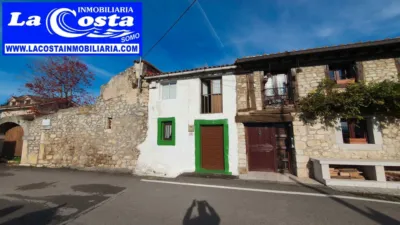 Terraced house in Somo photo 3