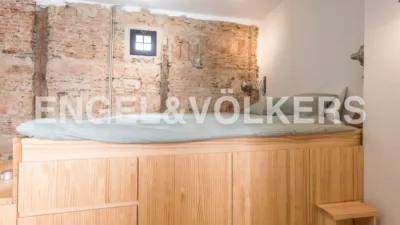 Piso en alquiler en Calle de la Palma, cerca de Calle de San Vicente Ferrer - Imagen 10