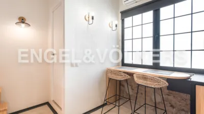 Piso en alquiler en Calle de la Palma, cerca de Calle de San Vicente Ferrer - Imagen 11