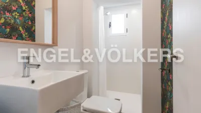 Piso en alquiler en Calle de la Palma, cerca de Calle de San Vicente Ferrer - Imagen 12