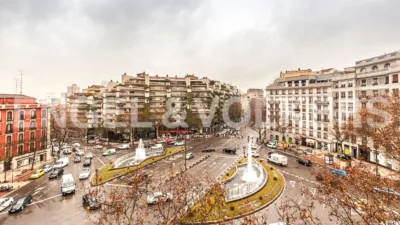 Piso en alquiler en Calle de la Palma, cerca de Calle de San Vicente Ferrer - Imagen 13