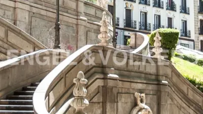 Piso en alquiler en Calle de la Palma, cerca de Calle de San Vicente Ferrer - Imagen 14
