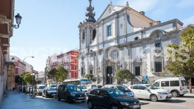 Piso en alquiler en Calle de la Palma, cerca de Calle de San Vicente Ferrer - Imagen 15