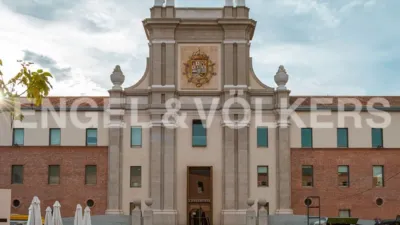 Piso en alquiler en Calle de la Palma, cerca de Calle de San Vicente Ferrer - Imagen 18