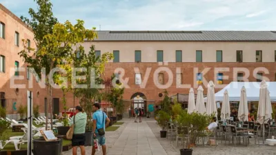 Piso en alquiler en Calle de la Palma, cerca de Calle de San Vicente Ferrer - Imagen 19