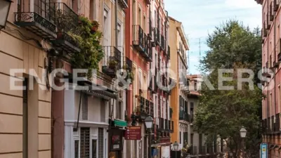 Piso en alquiler en Calle de la Palma, cerca de Calle de San Vicente Ferrer - Imagen 20
