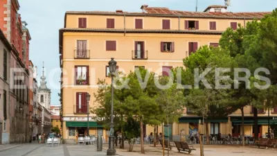 Piso en alquiler en Calle de la Palma, cerca de Calle de San Vicente Ferrer - Imagen 21