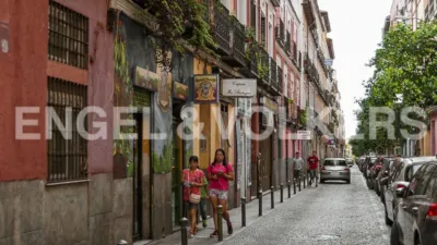 Piso en alquiler en Calle de la Palma, cerca de Calle de San Vicente Ferrer - Imagen 24