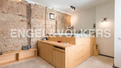 Piso en alquiler en Calle de la Palma, cerca de Calle de San Vicente Ferrer - Imagen 2