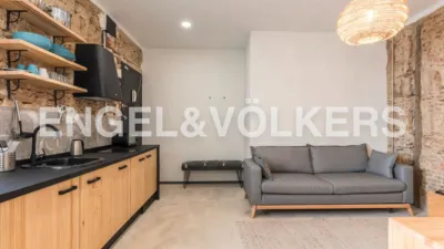 Piso en alquiler en Calle de la Palma, cerca de Calle de San Vicente Ferrer - Imagen 3