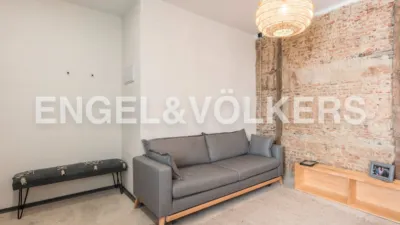 Piso en alquiler en Calle de la Palma, cerca de Calle de San Vicente Ferrer - Imagen 4