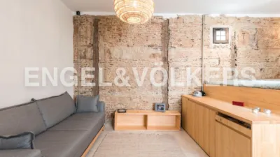 Piso en alquiler en Calle de la Palma, cerca de Calle de San Vicente Ferrer - Imagen 5