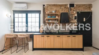 Piso en alquiler en Calle de la Palma, cerca de Calle de San Vicente Ferrer - Imagen 6