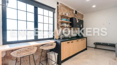 Piso en alquiler en Calle de la Palma, cerca de Calle de San Vicente Ferrer - Imagen 7