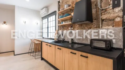 Piso en alquiler en Calle de la Palma, cerca de Calle de San Vicente Ferrer - Imagen 8