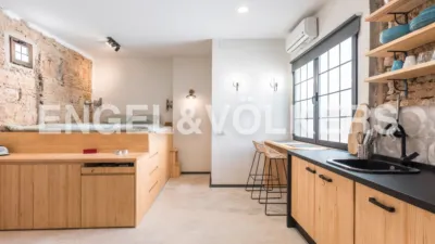 Piso en alquiler en Calle de la Palma, cerca de Calle de San Vicente Ferrer - Imagen 9