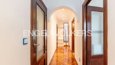 Piso en alquiler en Calle de Sánchez Barcáiztegui - Imagen 12