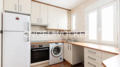 Piso en alquiler en Calle de Sánchez Barcáiztegui - Imagen 13