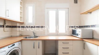 Piso en alquiler en Calle de Sánchez Barcáiztegui - Imagen 14