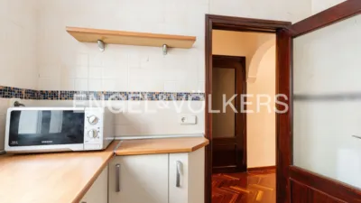 Piso en alquiler en Calle de Sánchez Barcáiztegui - Imagen 15