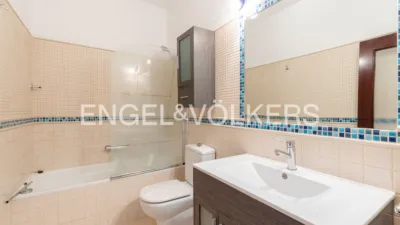 Piso en alquiler en Calle de Sánchez Barcáiztegui - Imagen 17