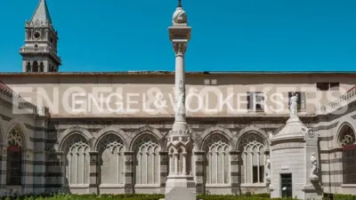 Piso en alquiler en Calle de Sánchez Barcáiztegui - Imagen 26