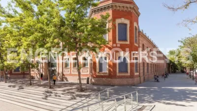 Piso en alquiler en Calle de Sánchez Barcáiztegui - Imagen 27