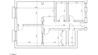 Piso en alquiler en Calle de Sánchez Barcáiztegui - Imagen 25