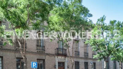 Piso en alquiler en Calle de Sánchez Barcáiztegui - Imagen 30