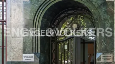 Piso en alquiler en Calle de Sánchez Barcáiztegui - Imagen 31