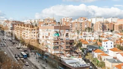 Piso en alquiler en Calle de Sánchez Barcáiztegui - Imagen 32