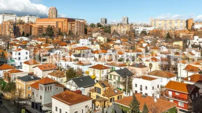 Piso en alquiler en Calle de Sánchez Barcáiztegui - Imagen 34