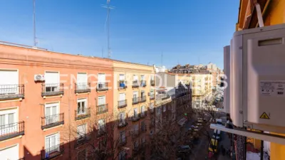 Piso en alquiler en Calle de Sánchez Barcáiztegui - Imagen 10