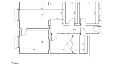 Piso en alquiler en Calle de Sánchez Barcáiztegui - Imagen 36