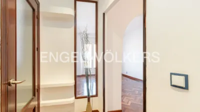 Piso en alquiler en Calle de Sánchez Barcáiztegui - Imagen 11