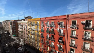 Piso en alquiler en Calle de Sánchez Barcáiztegui - Imagen 8