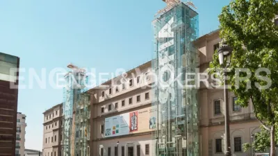 Piso en alquiler en Calle de Sánchez Barcáiztegui - Imagen 33