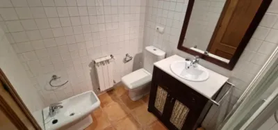 Piso en alquiler en Calle de las Cruces, 3, Centro (Distrito Centro. Gijón) de 800 €<span>/mes</span>