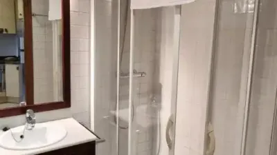 Piso en alquiler en Calle de las Cruces, 3, Centro (Distrito Centro. Gijón) de 800 €<span>/mes</span>