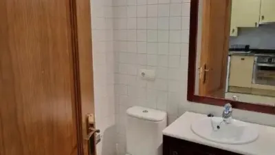 Piso en alquiler en Calle de las Cruces, 3, Centro (Distrito Centro. Gijón) de 800 €<span>/mes</span>