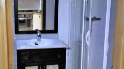 Piso en alquiler en Calle de las Cruces, 3, Centro (Distrito Centro. Gijón) de 800 €<span>/mes</span>