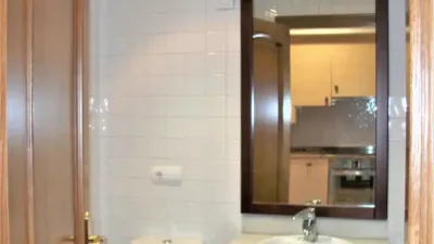 Piso en alquiler en Calle de las Cruces, 3, Centro (Distrito Centro. Gijón) de 800 €<span>/mes</span>