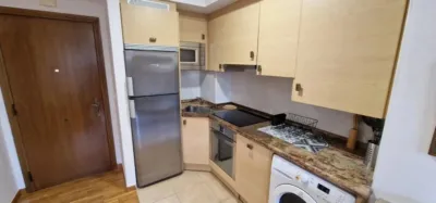 Piso en alquiler en Calle de las Cruces, 3, Centro (Distrito Centro. Gijón) de 800 €<span>/mes</span>