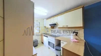 Apartment on Calle de Aguilar del Río, 6 photo 12