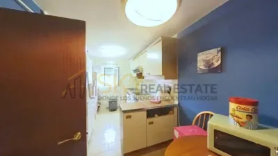 Apartment on Calle de Aguilar del Río, 6 photo 14