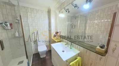 Apartment on Calle de Aguilar del Río, 6 photo 23